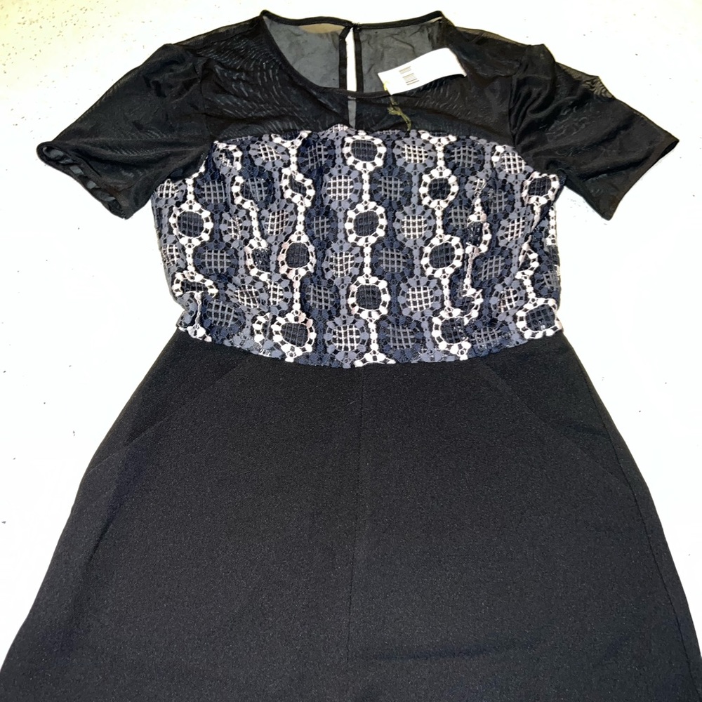 BCBG romper